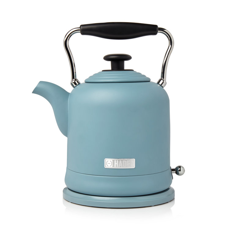 British 2024 electric kettle